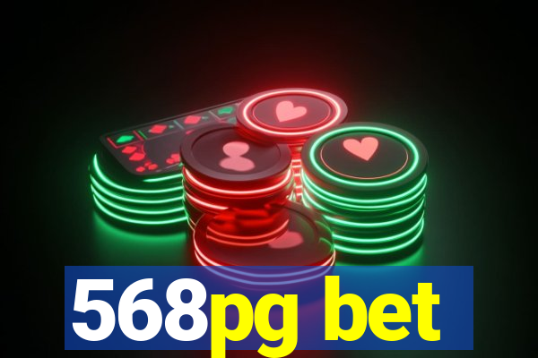 568pg bet